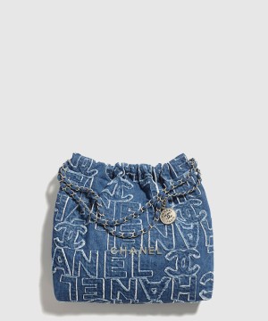 샤넬 22 핸드백 AS3261