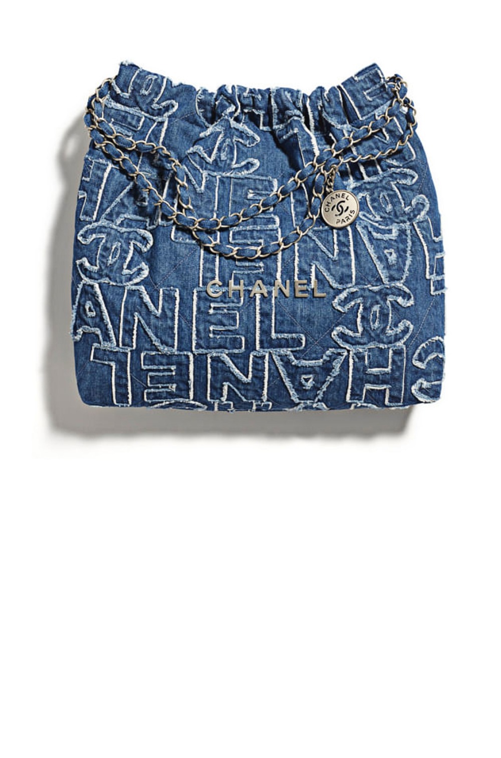 샤넬 22 핸드백 AS3261