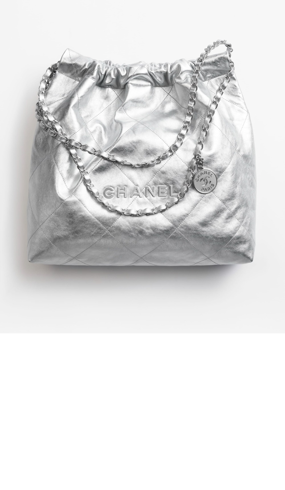 샤넬 22 핸드백 AS3261