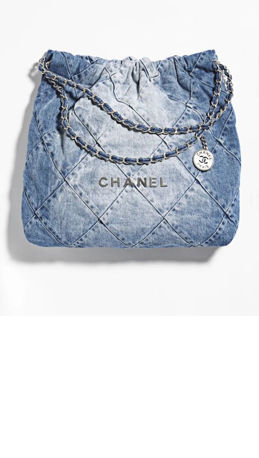 샤넬 22 핸드백 AS3261