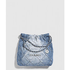 샤넬 22 핸드백 AS3261