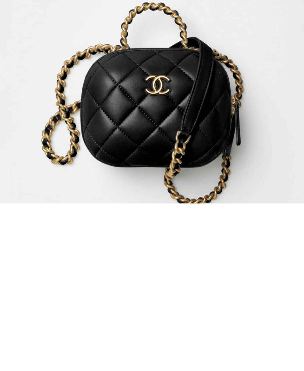 샤넬 스몰 베네티 케이스 AS3066