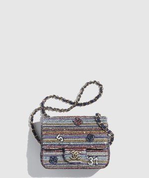 샤넬 미니 플랩백 AS3778