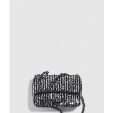 샤넬 스몰 플랩백 A69900