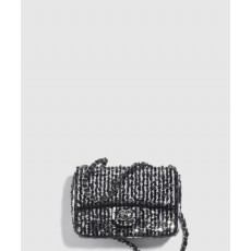 샤넬 스몰 플랩백 A69900