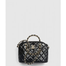 샤넬 스몰 쇼핑백 AS5130