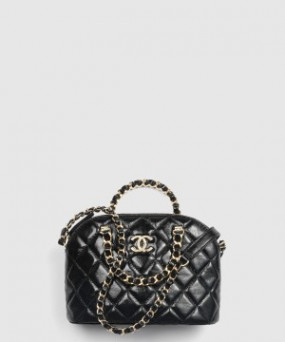 샤넬 스몰 쇼핑백 AS5130