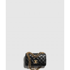 샤넬 미니 플랩백 AS4972
