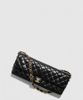 샤넬 맥시 클러치 AS5006