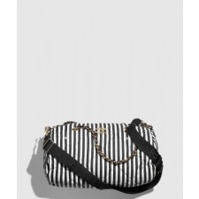 샤넬 라지 볼링백 AS4696