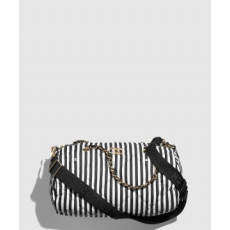 샤넬 라지 볼링백 AS4696