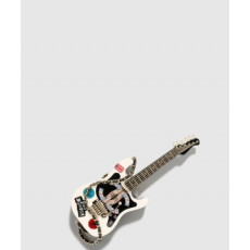 샤넬 Guitar 케이스 AS4955