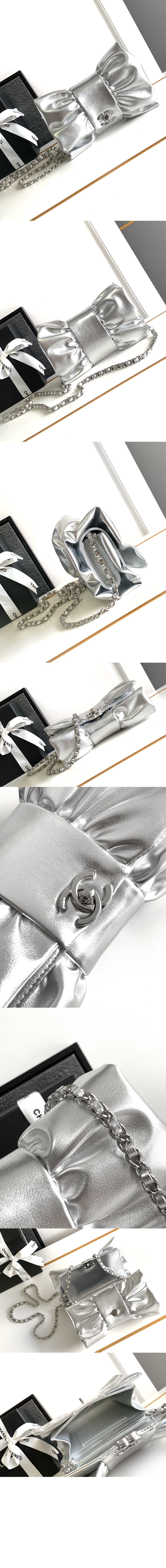 샤넬 케이스 AS5129