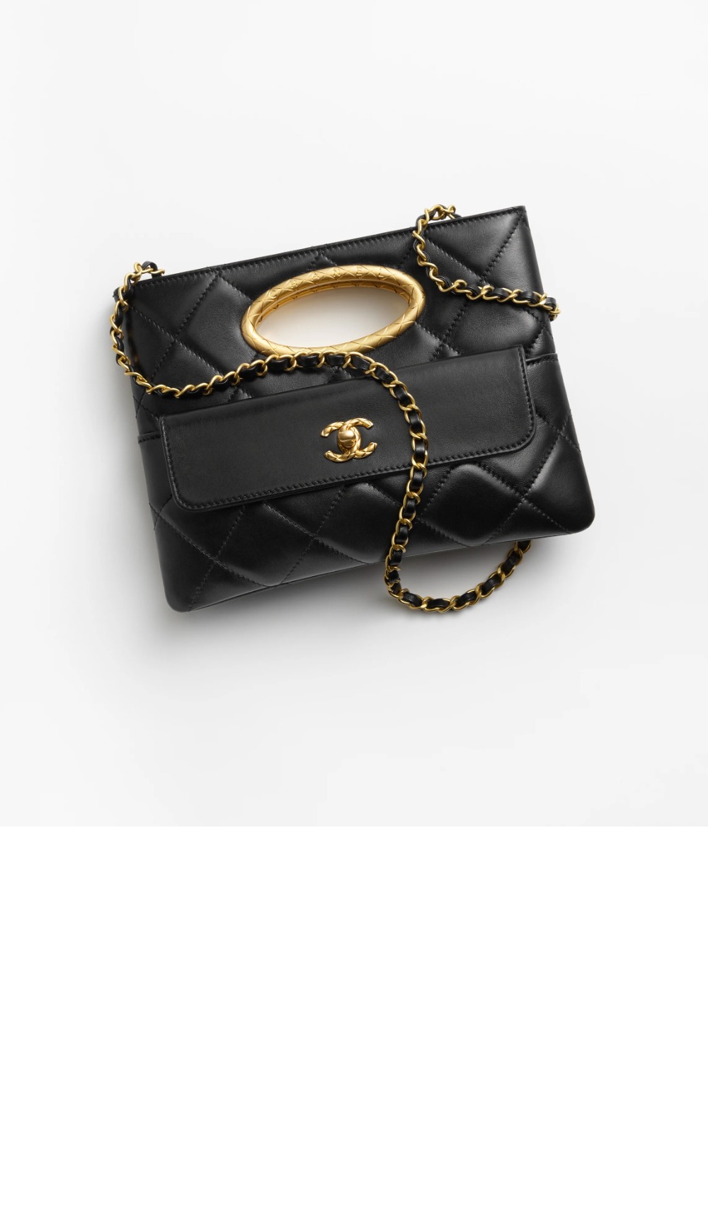 샤넬 케이스 AS5038