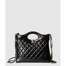 샤넬 31토트백 스몰 AS4133