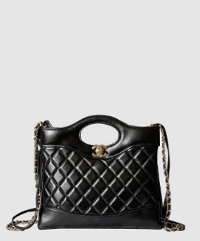 샤넬 31토트백 스몰 AS4133