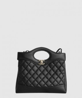 샤넬 31토트백 스몰 AS4133