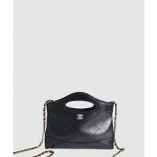 샤넬 31토트백 미니 AS3656