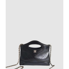 샤넬 31토트백 미니 AS3656