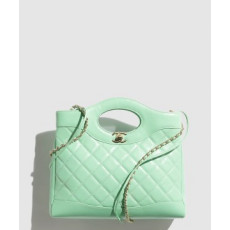 샤넬 31 쇼핑백 A36433