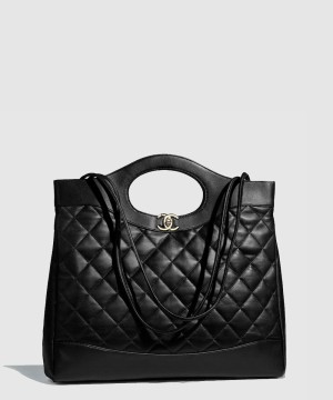 샤넬 31 쇼핑백 A36433