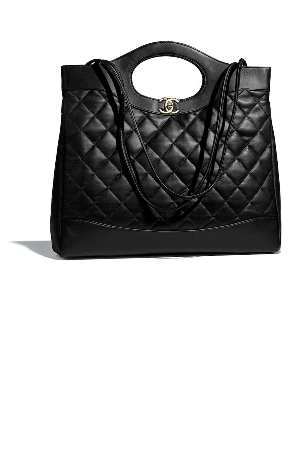 샤넬 31 쇼핑백 A36433