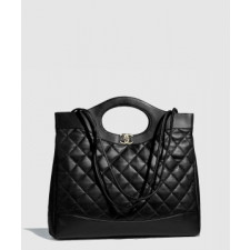 샤넬 31 쇼핑백 A36433