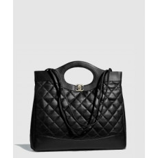 샤넬 31 쇼핑백 A36433