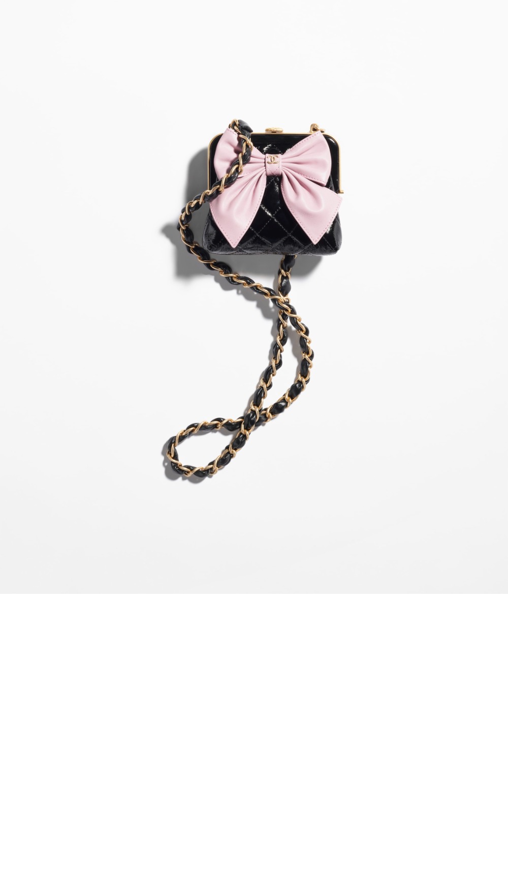 샤넬 체인 달린 미니백 AP4028