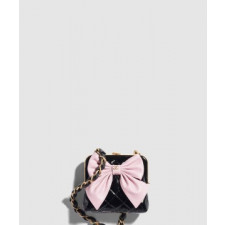 샤넬 체인 달린 미니백 AP4028