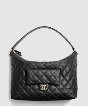 샤넬 맥시 호보백 AS4339