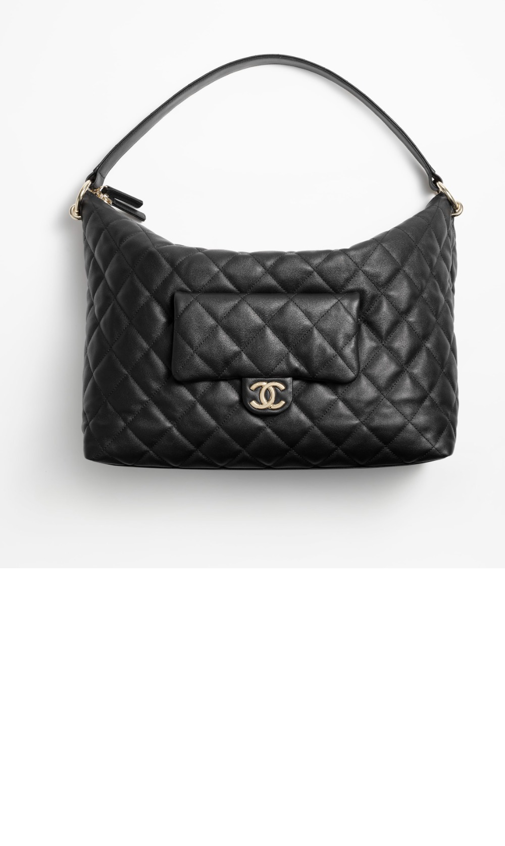 샤넬 맥시 호보백 AS4339