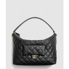 샤넬 맥시 호보백 AS4339