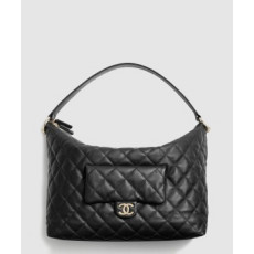 샤넬 맥시 호보백 AS4339