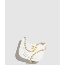 샤넬 호보 핸드백 AS4666