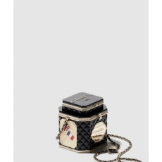 샤넬 티 박스 미노디에르 AS4954