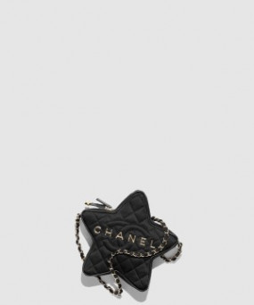 샤넬 스타 핸드백 AS4579