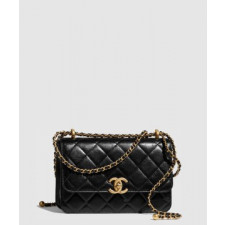 샤넬 스몰 플랩백 AS2649