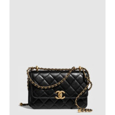 샤넬 스몰 플랩백 AS2649