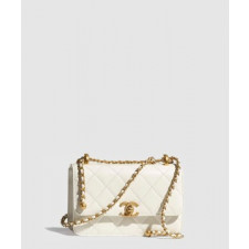 샤넬 미니 플랩백 AS2615