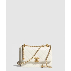 샤넬 미니 플랩백 AS2615