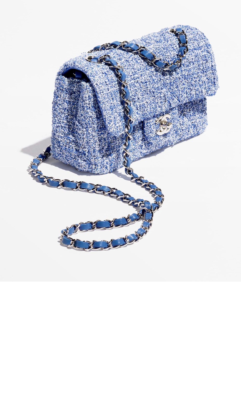 샤넬 미니 플랩백 A69900