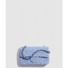 샤넬 미니 플랩백 A69900