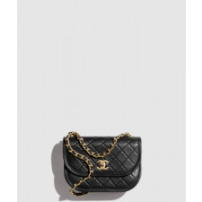 샤넬 메신저백 AS4845