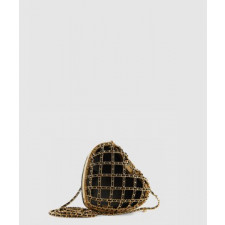 샤넬 하트 미노디에르 AS4027