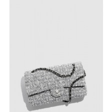 샤넬 클래식 플랩백 A01112