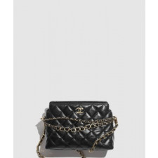 샤넬 체인 달린 미니백 AP3787