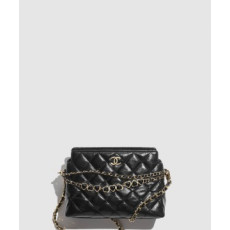 샤넬 체인 달린 미니백 AP3787