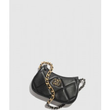 샤넬 체인 달린 19 클러치 AP3763