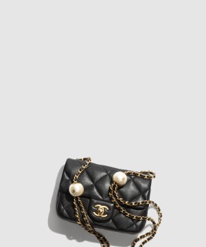 샤넬 미니 플랩백 AS4868